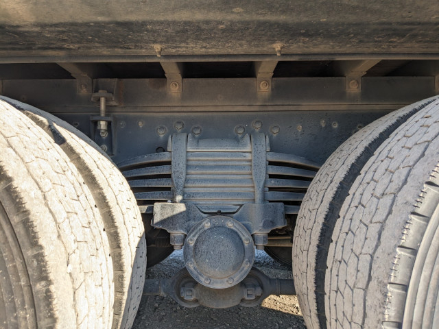 三菱ふそう ファイター 増トン 平ボディ 2DG-FQ62F(98127) 19枚目