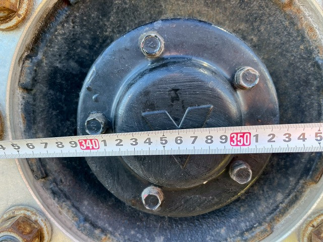 三菱ふそう スーパーグレート 大型 トラクタ 2PG-FP74HER(98126) 42枚目