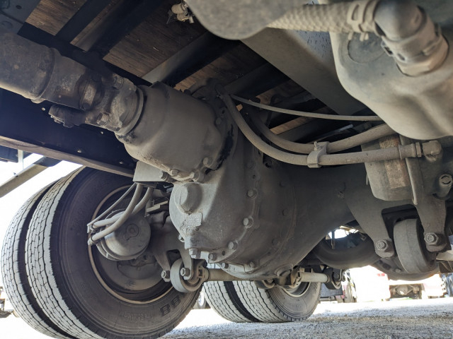 三菱ふそう ファイター 増トン 平ボディ 2DG-FQ62F(98127) 20枚目