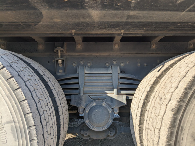 三菱ふそう ファイター 増トン 平ボディ 2DG-FQ62F(98127) 24枚目