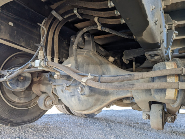 三菱ふそう ファイター 増トン 平ボディ 2DG-FQ62F(98127) 25枚目