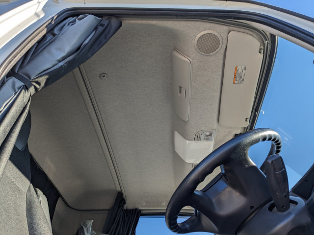 三菱ふそう ファイター 増トン 平ボディ 2DG-FQ62F(98127) 29枚目