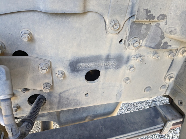 三菱ふそう ファイター 増トン 平ボディ 2DG-FQ62F(98127) 33枚目