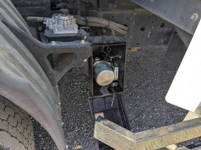 三菱ふそう ファイター 増トン 平ボディ 2DG-FQ62F(98127) 36枚目