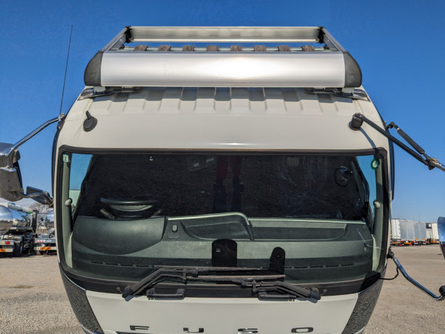 三菱ふそう ファイター 増トン 平ボディ 2DG-FQ62F(98127) 37枚目