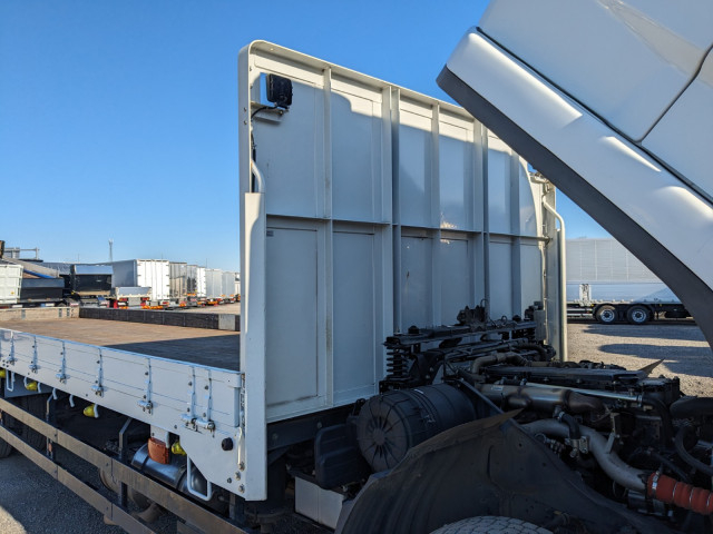 三菱ふそう ファイター 増トン 平ボディ 2DG-FQ62F(98127) 39枚目