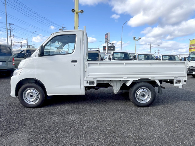 マツダ ボンゴ 小型 平ボディ 5BF-S403F(98129) 3枚目