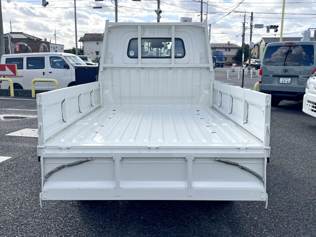 マツダ ボンゴ 小型 平ボディ 5BF-S403F(98129) 6枚目