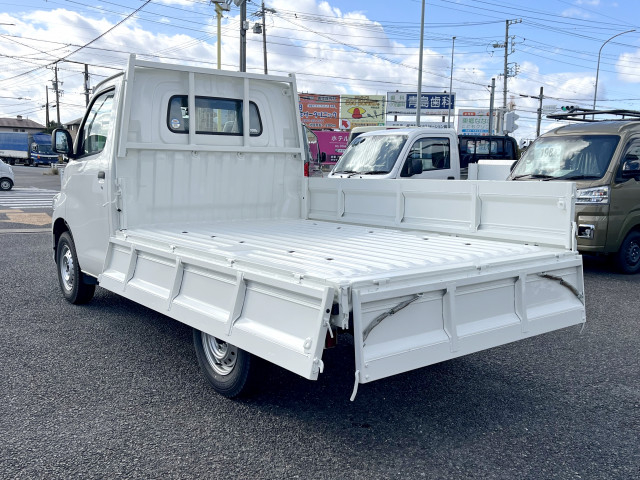 マツダ ボンゴ 小型 平ボディ 5BF-S403F(98129) 7枚目