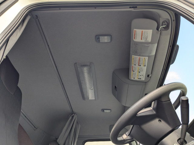 UDトラックス（日産） クオン 大型 トラクタ 2RG-GK5DAB(98128) 27枚目