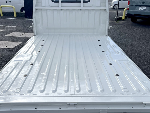 マツダ ボンゴ 小型 平ボディ 5BF-S403F(98129) 9枚目