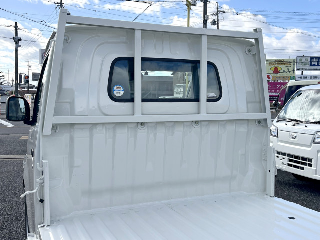 マツダ ボンゴ 小型 平ボディ 5BF-S403F(98129) 11枚目