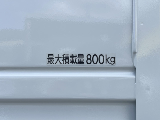 マツダ ボンゴ 小型 平ボディ 5BF-S403F(98129) 12枚目