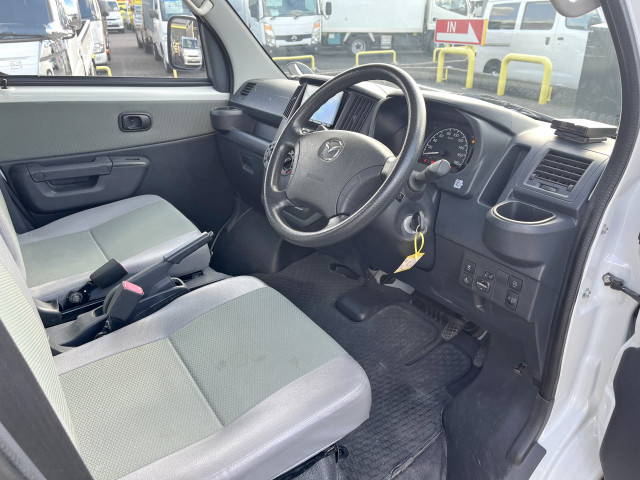 マツダ ボンゴ 小型 平ボディ 5BF-S403F(98129) 13枚目