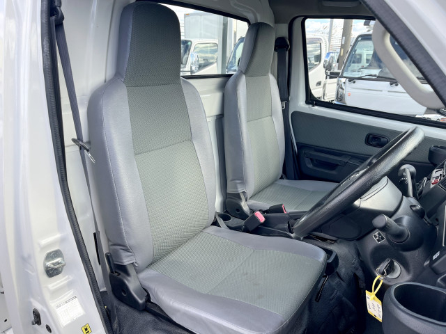 マツダ ボンゴ 小型 平ボディ 5BF-S403F(98129) 14枚目