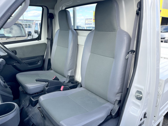 マツダ ボンゴ 小型 平ボディ 5BF-S403F(98129) 15枚目