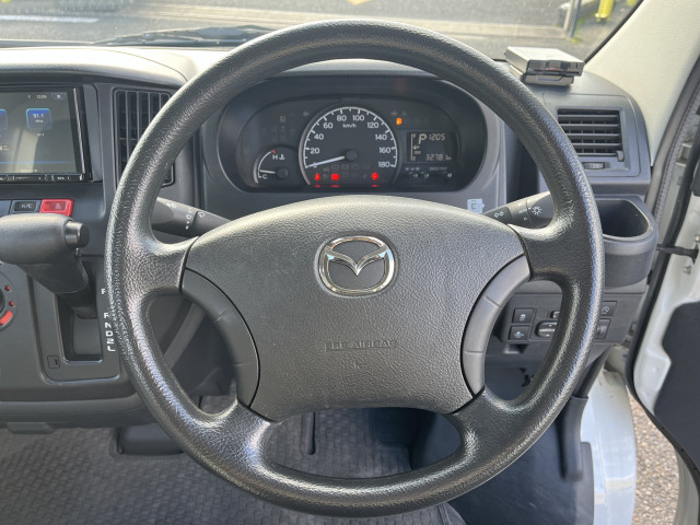 マツダ ボンゴ 小型 平ボディ 5BF-S403F(98129) 16枚目