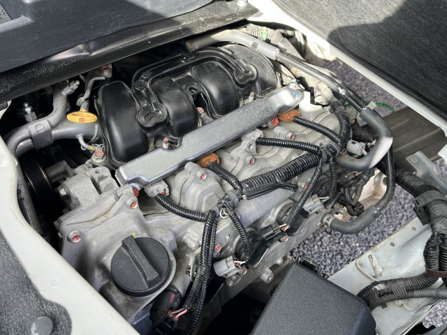 マツダ ボンゴ 小型 平ボディ 5BF-S403F(98129) 27枚目