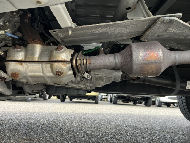 マツダ ボンゴ 小型 平ボディ 5BF-S403F(98129) 28枚目