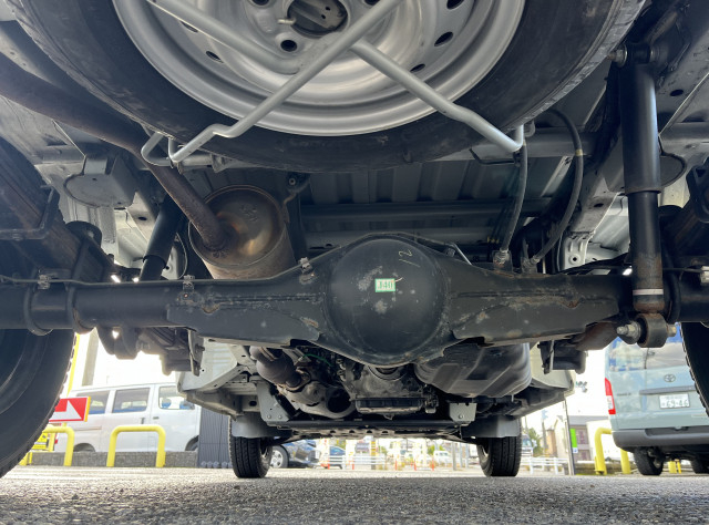 マツダ ボンゴ 小型 平ボディ 5BF-S403F(98129) 29枚目