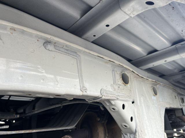 マツダ ボンゴ 小型 平ボディ 5BF-S403F(98129) 31枚目