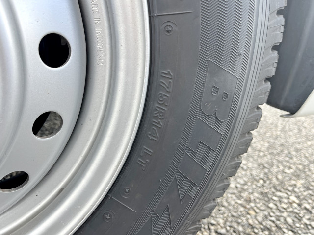 マツダ ボンゴ 小型 平ボディ 5BF-S403F(98129) 33枚目