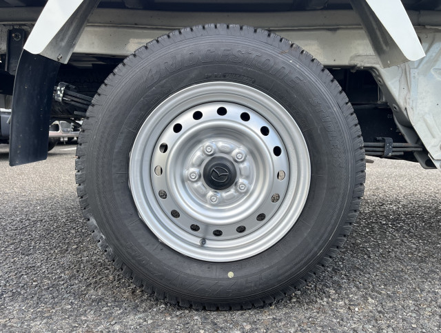 マツダ ボンゴ 小型 平ボディ 5BF-S403F(98129) 35枚目