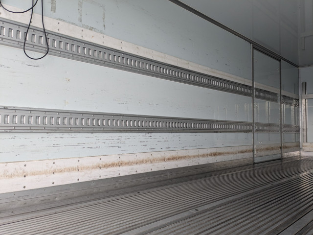 Hino profia Middle Freezer box_body 2KG-FD2ABG(98130) 16枚目