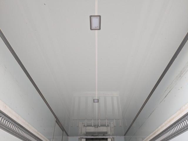 Hino profia Middle Freezer box_body 2KG-FD2ABG(98130) 18枚目