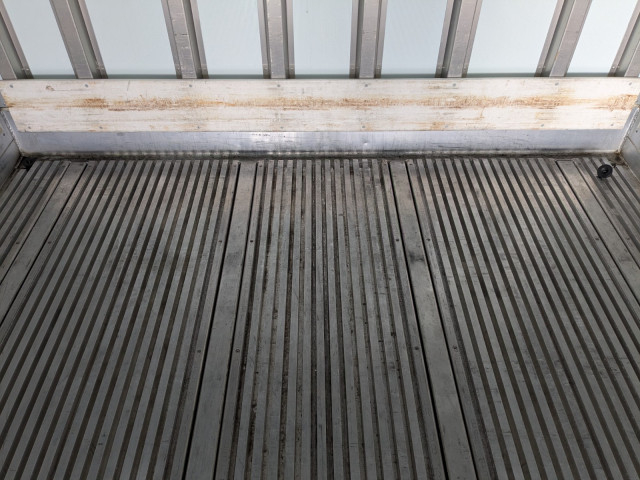 Hino profia Middle Freezer box_body 2KG-FD2ABG(98130) 19枚目