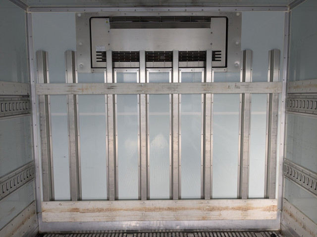 Hino profia Middle Freezer box_body 2KG-FD2ABG(98130) 20枚目