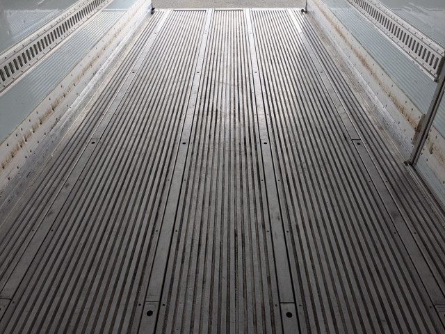 Hino profia Middle Freezer box_body 2KG-FD2ABG(98130) 23枚目