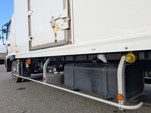 Hino profia Middle Freezer box_body 2KG-FD2ABG(98130) 27枚目
