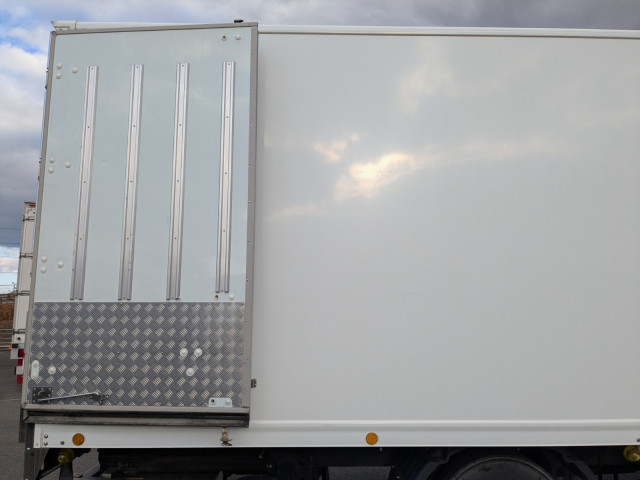 Hino profia Middle Freezer box_body 2KG-FD2ABG(98130) 30枚目