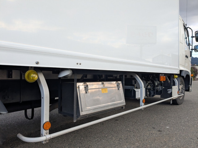 Hino profia Middle Freezer box_body 2KG-FD2ABG(98130) 34枚目