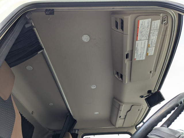 Hino profia Middle Freezer box_body 2KG-FD2ABG(98130) 36枚目