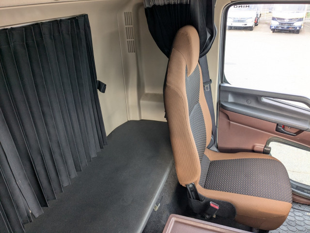 Hino profia Middle Freezer box_body 2KG-FD2ABG(98130) 37枚目