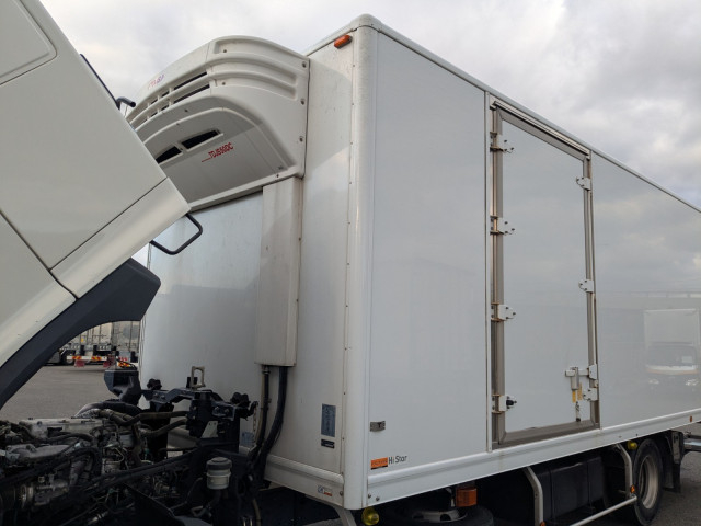 Hino profia Middle Freezer box_body 2KG-FD2ABG(98130) 41枚目