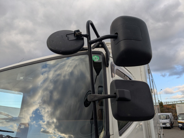 Hino profia Middle Freezer box_body 2KG-FD2ABG(98130) 50枚目