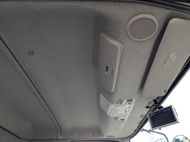 三菱ふそう ファイター 増トン 平ボディ（クレーン付） 2DG-FQ62F(98131) 36枚目