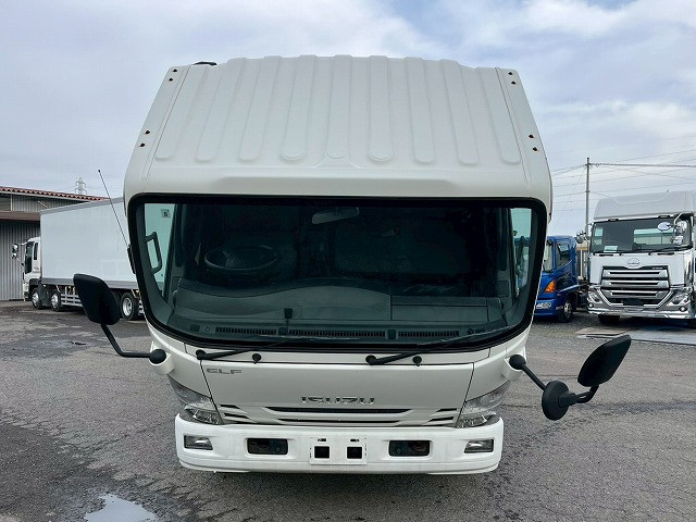 いすゞ エルフ 小型 キャリアカー 2RG-NPR88AN(98132) 3枚目