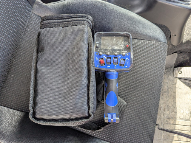 三菱ふそう ファイター 増トン 平ボディ（クレーン付） 2DG-FQ62F(98131) 41枚目