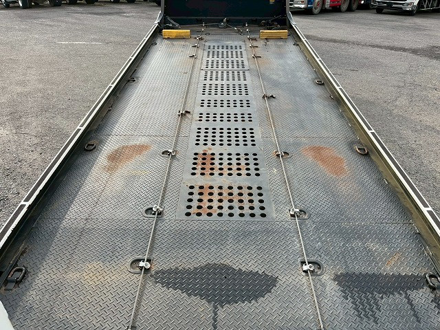 いすゞ エルフ 小型 キャリアカー 2RG-NPR88AN(98132) 10枚目