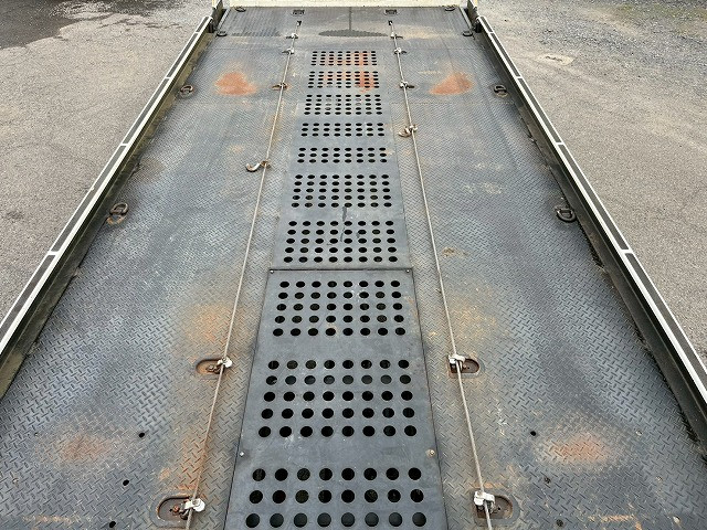 いすゞ エルフ 小型 キャリアカー 2RG-NPR88AN(98132) 11枚目