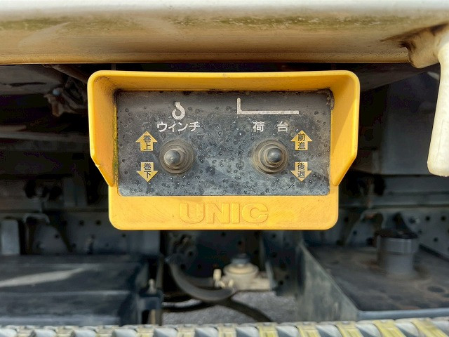 いすゞ エルフ 小型 キャリアカー 2RG-NPR88AN(98132) 14枚目