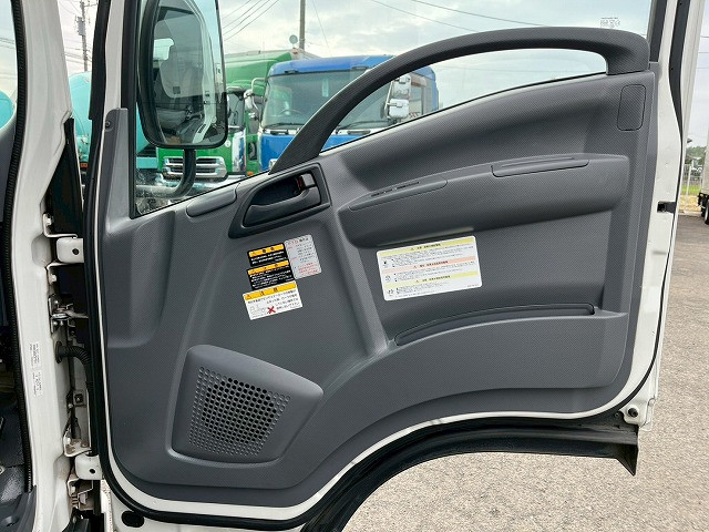 いすゞ エルフ 小型 キャリアカー 2RG-NPR88AN(98132) 18枚目