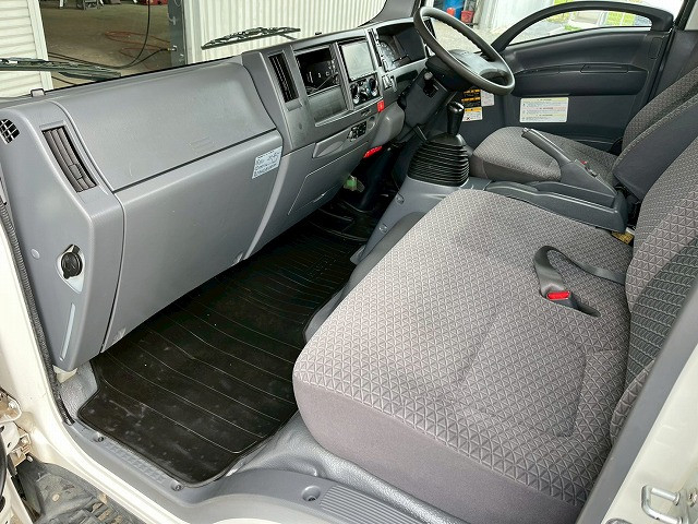 いすゞ エルフ 小型 キャリアカー 2RG-NPR88AN(98132) 23枚目