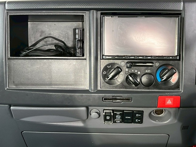 いすゞ エルフ 小型 キャリアカー 2RG-NPR88AN(98132) 27枚目