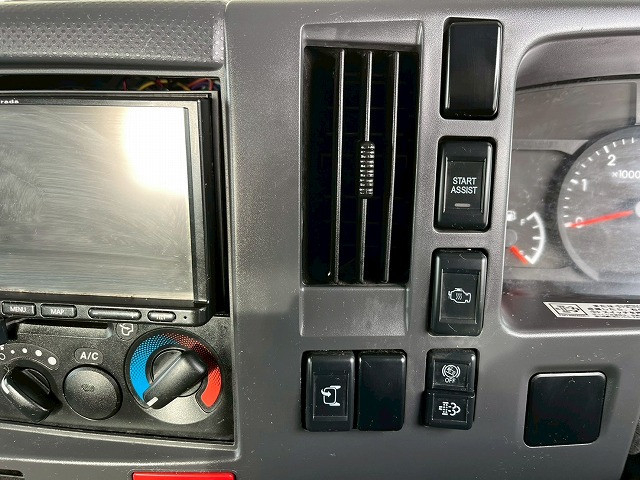 いすゞ エルフ 小型 キャリアカー 2RG-NPR88AN(98132) 30枚目