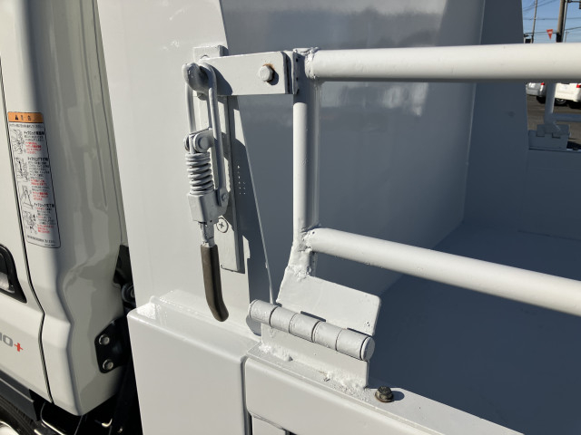 三菱ふそう キャンター 小型 土砂ダンプ 2RG-FBA30(98133) 19枚目